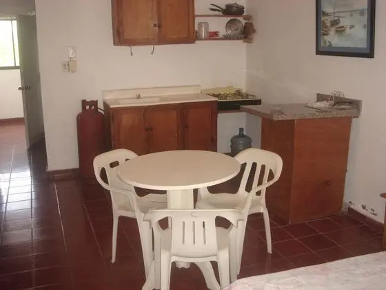 Conchita 2 Apartment