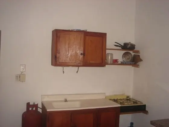 Conchita 2 Apartment