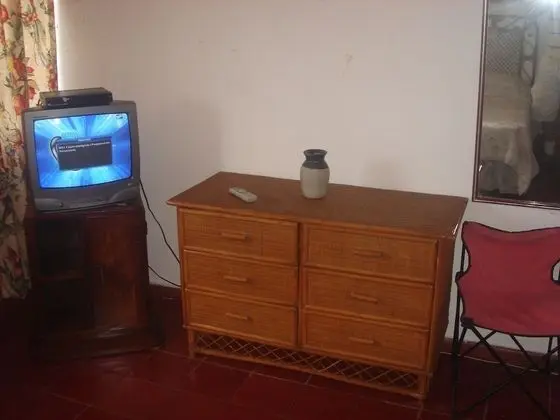 Conchita 2 Apartment