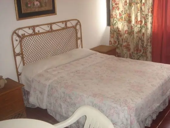 Conchita 2 Apartment