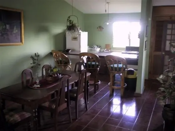 Conchita Grande One Bedroom Apartment