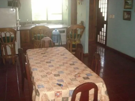 Conchita Grande One Bedroom Apartment