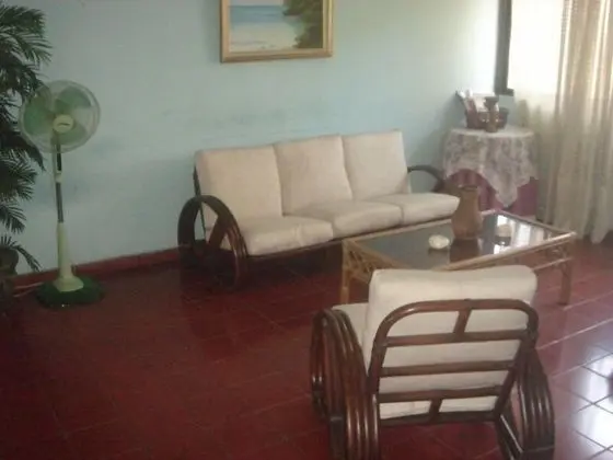 Conchita Grande One Bedroom Apartment