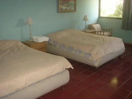 Conchita Grande One Bedroom Apartment