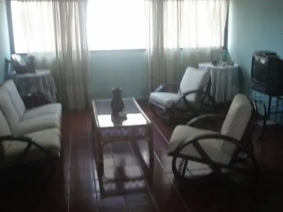 Conchita Grande One Bedroom Apartment