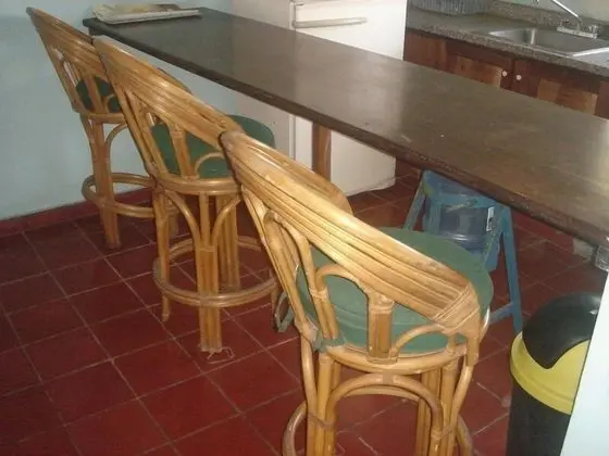Conchita Grande One Bedroom Apartment