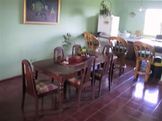 Conchita Grande One Bedroom Apartment