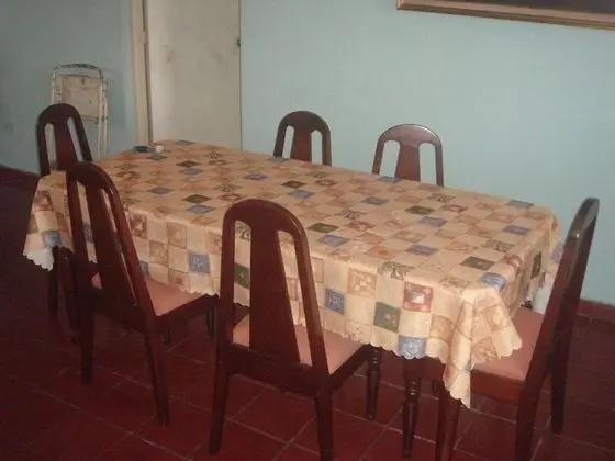 Conchita Grande One Bedroom Apartment