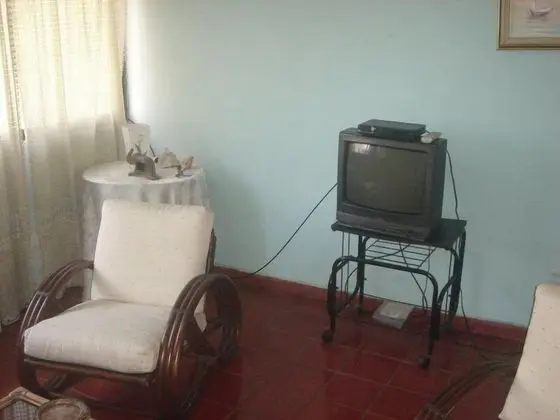 Conchita Grande One Bedroom Apartment