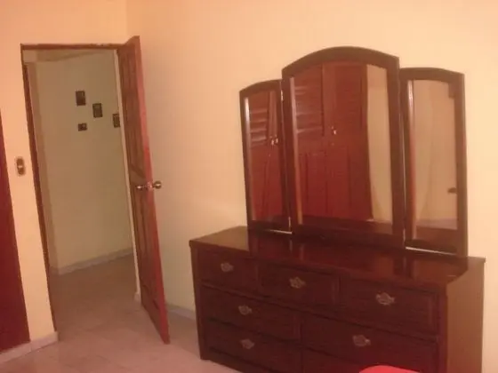 Two Bedroom Apartment