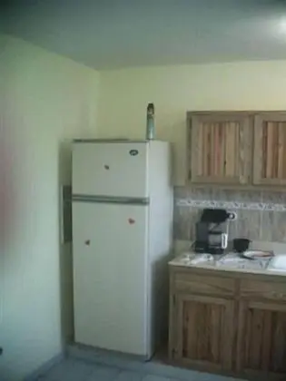 Two Bedroom Apartment