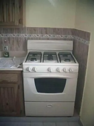 Two Bedroom Apartment