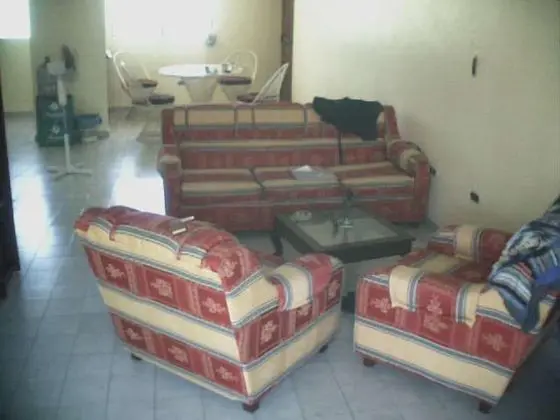 Two Bedroom Apartment