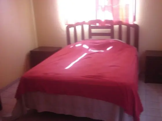Two Bedroom Apartment