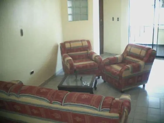 Two Bedroom Apartment