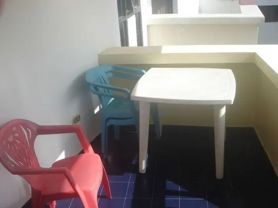 Two Bedroom Apartment