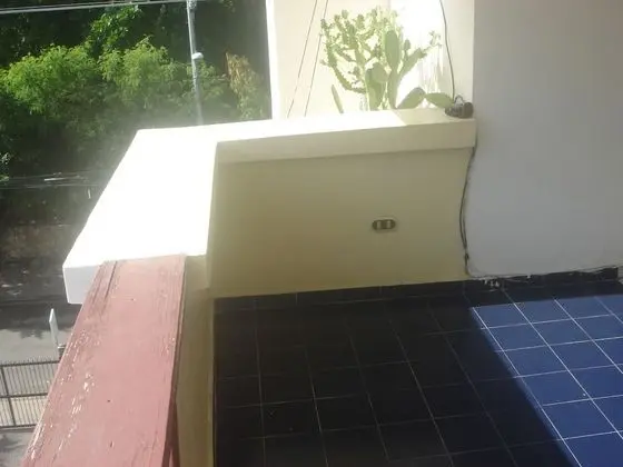Two Bedroom Apartment