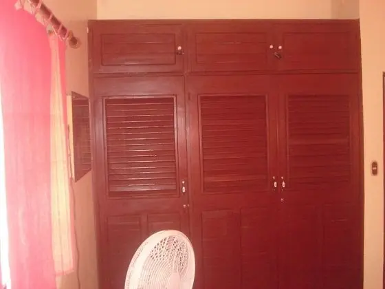 Two Bedroom Apartment