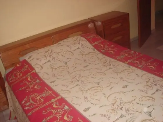 Two Bedroom Apartment