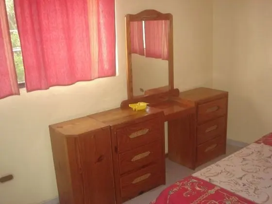 Two Bedroom Apartment