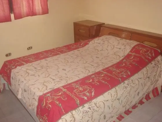 Two Bedroom Apartment