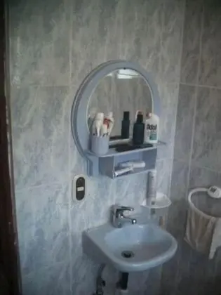 Two Bedroom Apartment