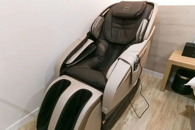 Body Friend Room (Free Breakfast for 2 on Tue-Fri)