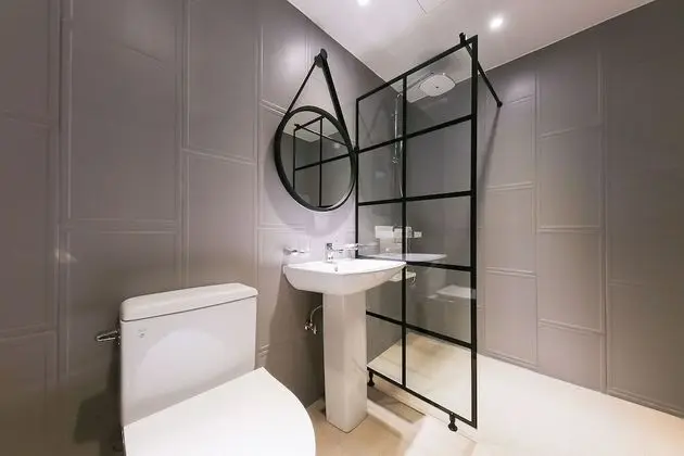 Standard Room (Free Breakfast for 2 on Tue-Fri)