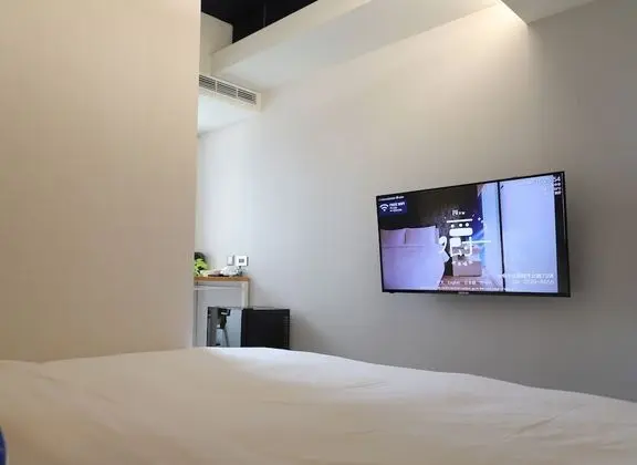 Deluxe Tek Büyük Yataklı Oda, 1 En Büyük (King) Boy Yatak, Balkon