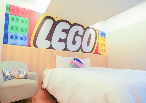Deluxe Tek Büyük Yataklı Oda, 1 En Büyük (King) Boy Yatak, Balkon