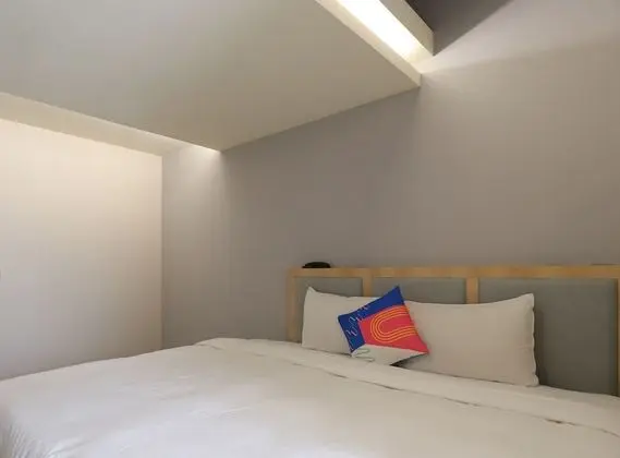 Deluxe Tek Büyük Yataklı Oda, 1 En Büyük (King) Boy Yatak, Balkon
