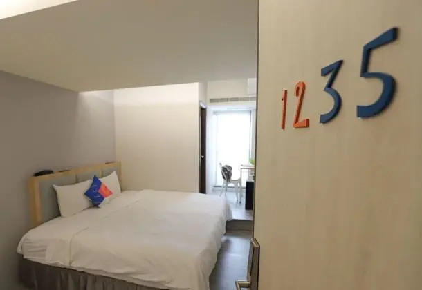 Deluxe Tek Büyük Yataklı Oda, 1 En Büyük (King) Boy Yatak, Balkon
