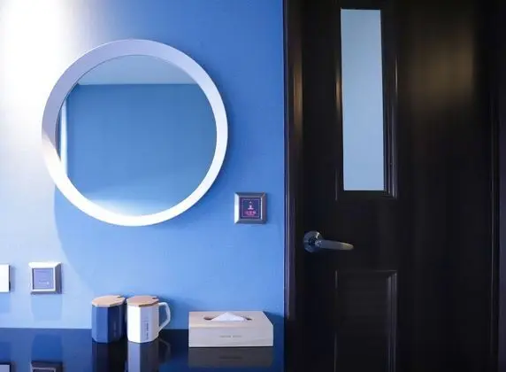 Deluxe Tek Büyük Yataklı Oda, 1 En Büyük (King) Boy Yatak, Balkon