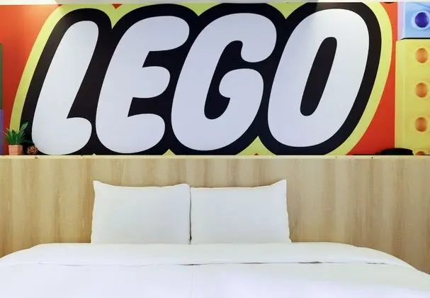 Deluxe Tek Büyük Yataklı Oda, 1 En Büyük (King) Boy Yatak, Balkon