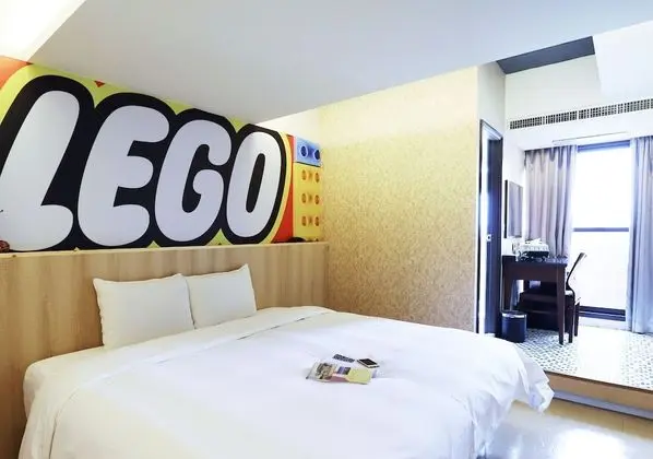 Deluxe Tek Büyük Yataklı Oda, 1 En Büyük (King) Boy Yatak, Balkon