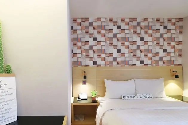 Standard Tek Büyük Yataklı Oda, 1 Çift Kişilik Yatak, Sigara İçilmez, Balkon
