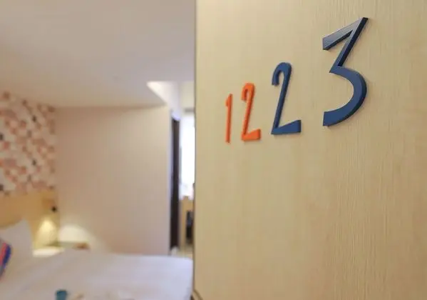 Standard Tek Büyük Yataklı Oda, 1 Çift Kişilik Yatak, Sigara İçilmez, Balkon