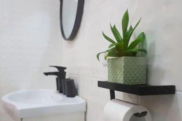 Standard Tek Büyük Yataklı Oda, 1 Çift Kişilik Yatak, Sigara İçilmez, Balkon