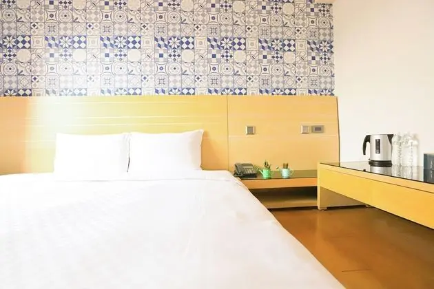 Superior Tek Büyük Yataklı Oda, 1 Büyük (Queen) Boy Yatak, Sigara İçilmez, Balkon