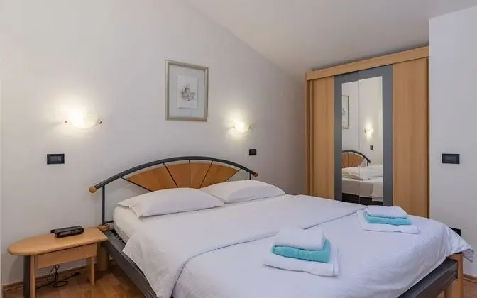 Apart Daire (Dream - 20 m from sea - Gold(4))