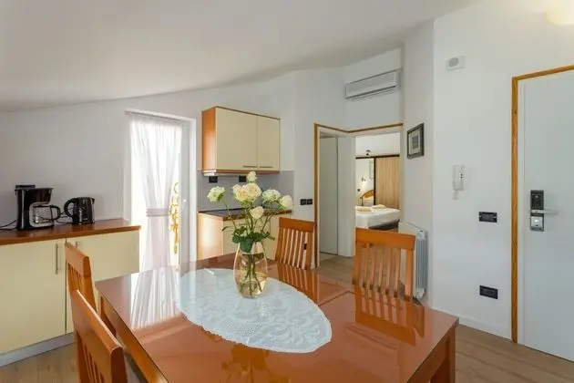 Apart Daire (Dream - 20 m from sea - Gold(4))