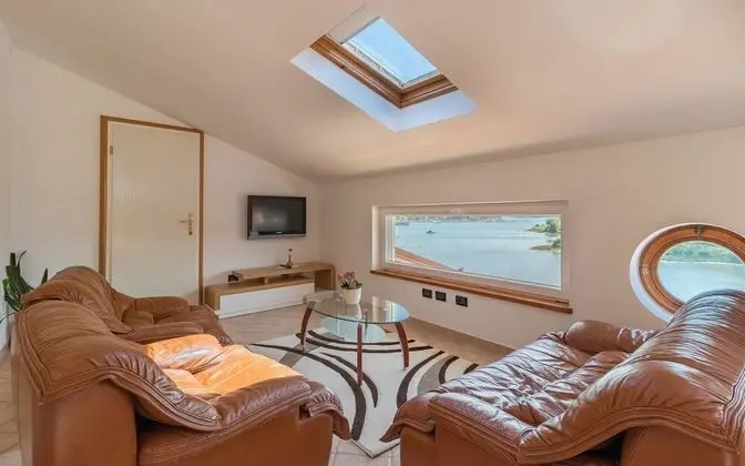 Apart Daire (Dream - 20 m from sea - Gold(4))