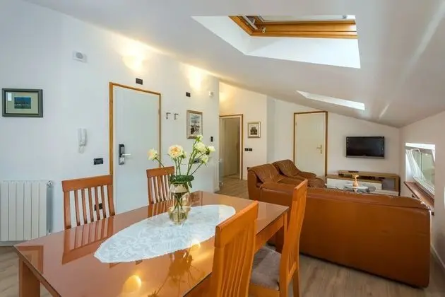 Apart Daire (Dream - 20 m from sea - Gold(4))