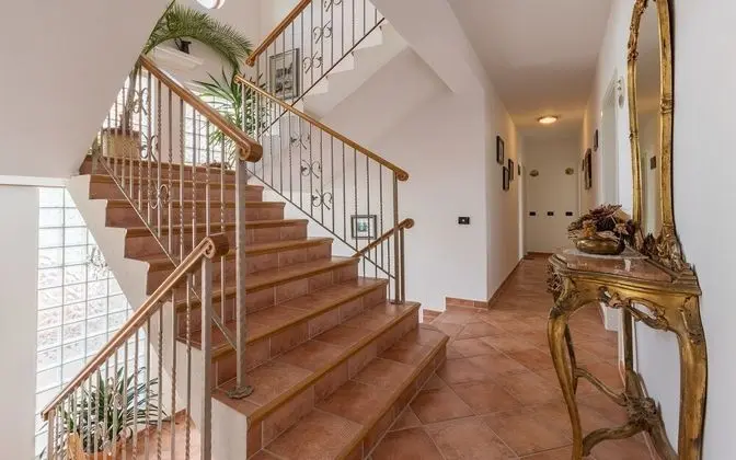 Apart Daire (Dream - 20 m from sea - Gold(4))