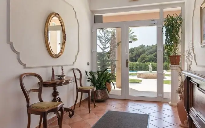 Apart Daire (Dream - 20 m from sea - Gold(4))