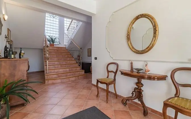 Apart Daire (Dream - 20 m from sea - Gold(4))