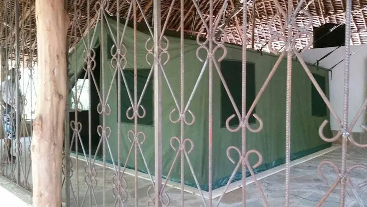 Kır Evi