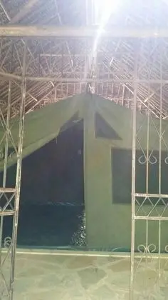 Kır Evi