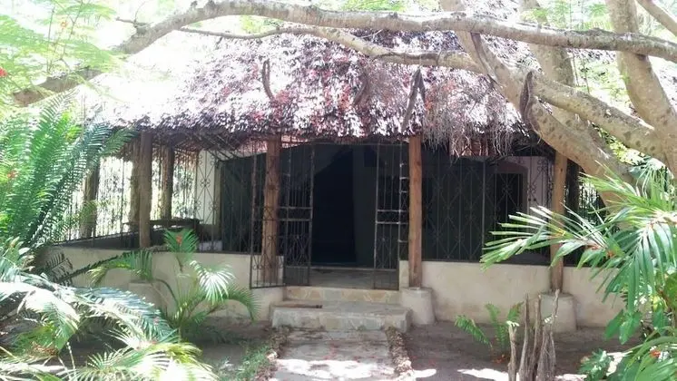 Kır Evi