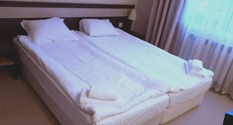 Apart Daire, 1 Büyük (Queen) Boy Yatak ve Çekyat